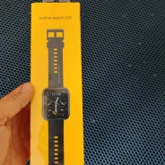 Realme Watch 2 Pro. GPS, NFC, IP67, IP68 ����
