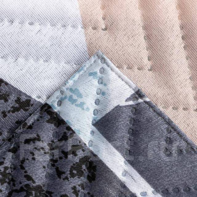 Покрывало Евро Макси Экономь и Я Геометрия 240*210 в наличии ИКЕА25 ...