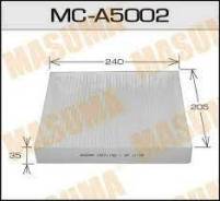 MC-A5002 Masuma   Chevrolet cruze V1600/1800/2000 2009- MC-A5002 