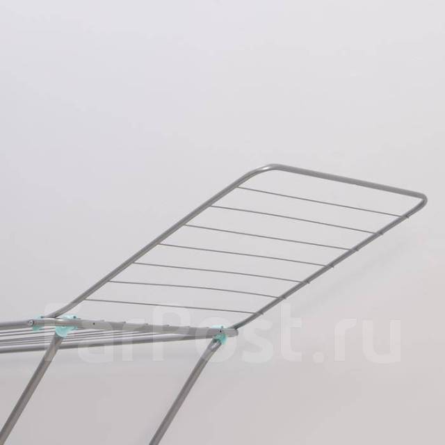 Сушилка для белья напольная складная 20 м в наличии ИКЕА25, новый. Цена ...