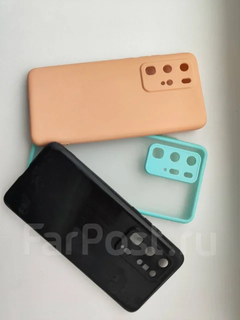 Huawei P40 Pro. �/�, �����������, 4G LTE, Dual-SIM, NFC ����