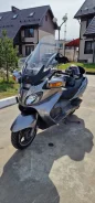 Suzuki Skywave 650. 650����. ��., ��������, ���, � �������� ����
