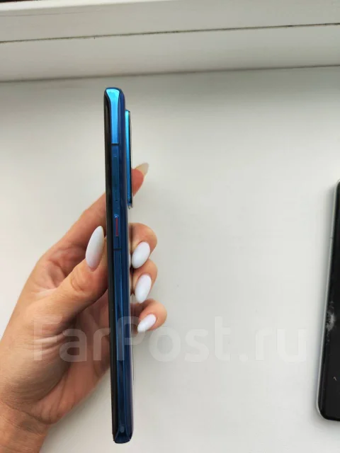 Huawei P40 Pro. �/�, �����, 5G, Dual-SIM, NFC ����