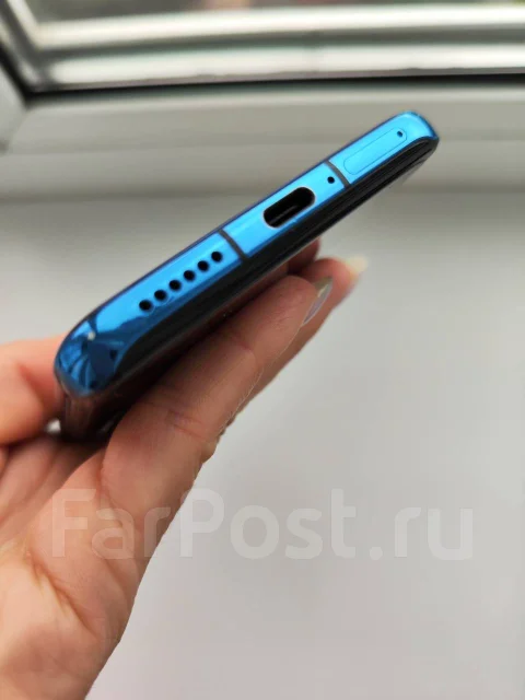 Huawei P40 Pro. �/�, �����, 5G, Dual-SIM, NFC ����