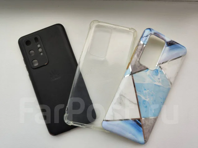 Huawei P40 Pro. �/�, �����, 5G, Dual-SIM, NFC ����