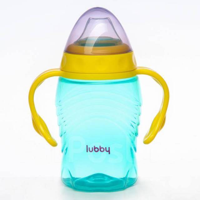 Поильник-непроливайка 300 мл с мягким носиком в наличии ИКЕА25 ...