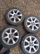 ����� �����. 7.0x16", 4x100, ET40, �� 63���. ����