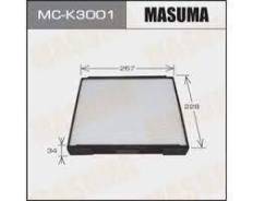 MC-K3001   Masuma MC-K3001 
