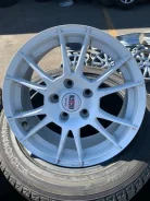 Alcasta M30. 6.5x16", 5x114.3, �� 67,1���. ����