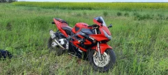 Honda CBR 954RR. 954����. ��., ��������, ���������, ������ �� �� ����