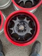 Advanti Eco Motion. 7.0x15", 4x100, ET35 