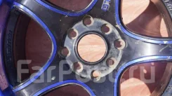 ATS GTR street. 7.5x16", 4x100, 4x114.3, ET40, �� 60���. ��� ����� �� ����������� ����