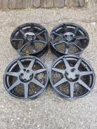Tecmag. 7.0x17", 4x98, ET38,  73,0. 