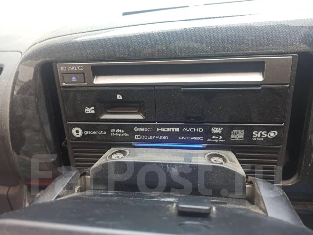 Panasonic CN-F1D ����