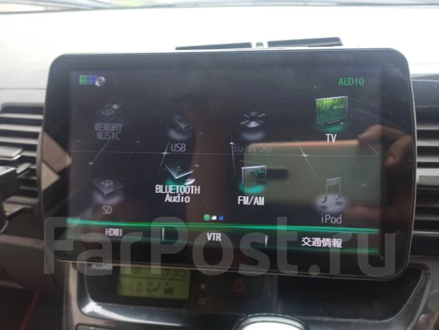 Panasonic CN-F1D ����