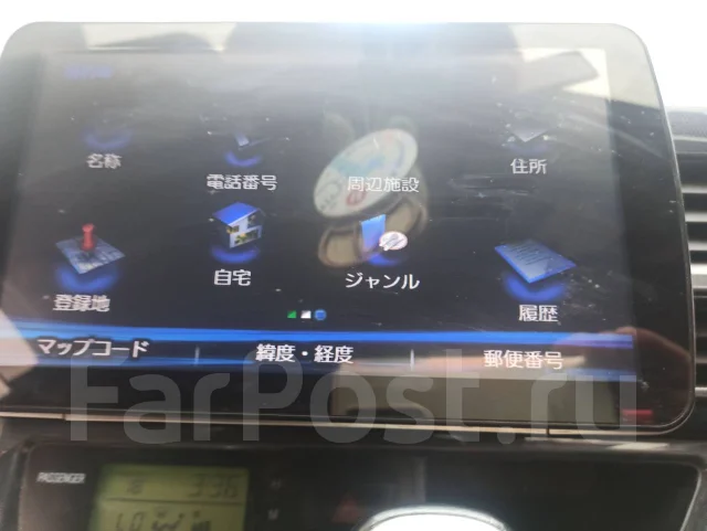 Panasonic CN-F1D ����