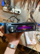 Kenwood KDC-4651URY ����