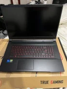 MSI Katana GF76. 17.3", 2,3����, ��� 16 ��, ���� 930��� ����