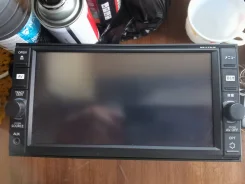 Kenwood MJ117D-W ����