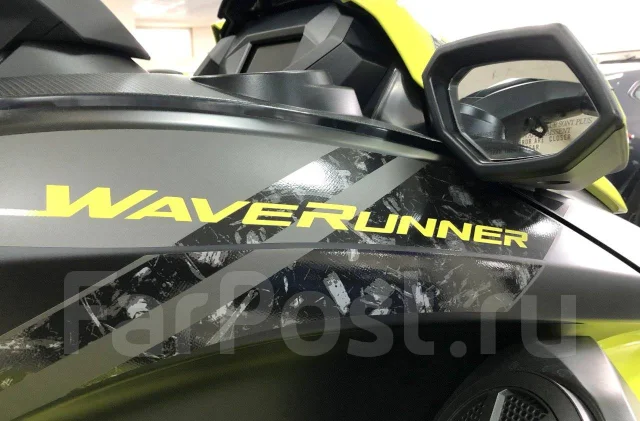 Yamaha FX Cruiser HO. 2022 ��� ����