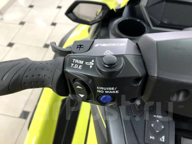 Yamaha FX Cruiser HO. 2022 ��� ����