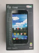 Fly IQ451 Vista. �/�, 32 ��, ������, Dual-SIM ����