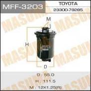 MFF-3203     FC-192 Masuma MFF-3203 