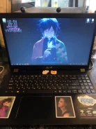 Acer Aspire 3 A315-21. ��� 8 ��, ���� 237���, WiFi, Bluetooth ����