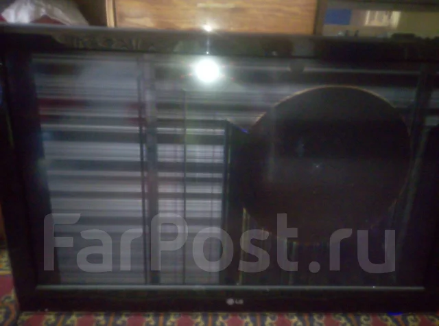 LG RT-42PX5RZB. LED ����