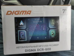 Digma DCR-600 ����