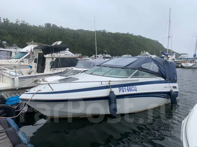 Crownline. 2001 ���, ����� 6,5��., ��������� ������������, ������ ����