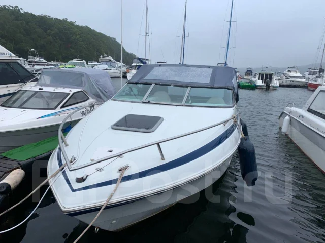 Crownline. 2001 ���, ����� 6,5��., ��������� ������������, ������ ����