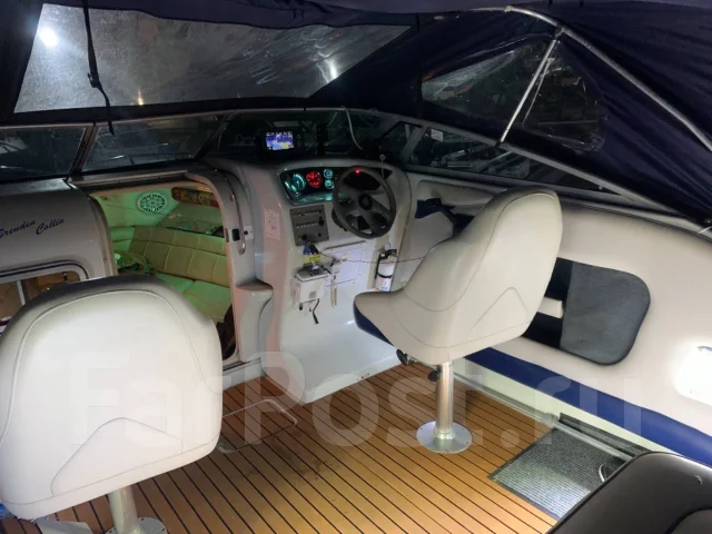 Crownline. 2001 ���, ����� 6,5��., ��������� ������������, ������ ����
