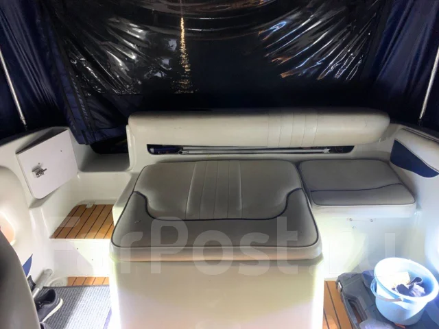 Crownline. 2001 ���, ����� 6,5��., ��������� ������������, ������ ����