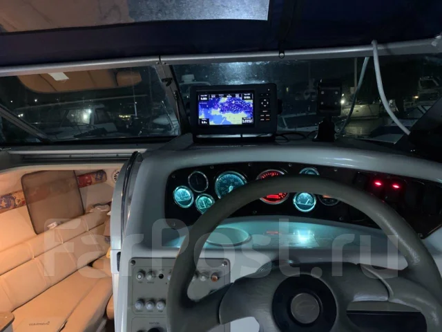 Crownline. 2001 ���, ����� 6,5��., ��������� ������������, ������ ����