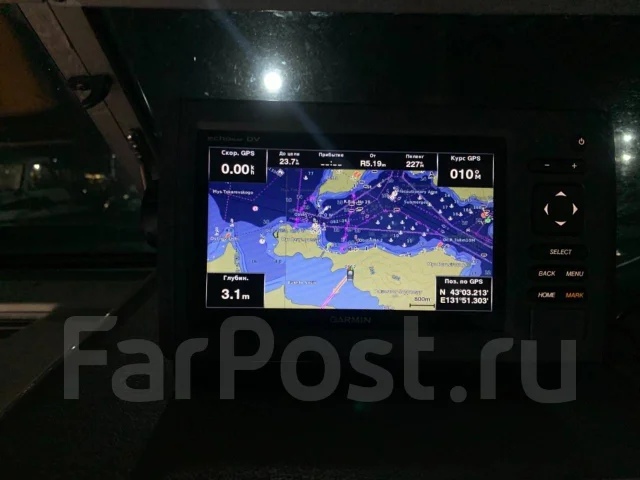 Crownline. 2001 ���, ����� 6,5��., ��������� ������������, ������ ����