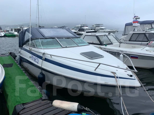 Crownline. 2001 ���, ����� 6,5��., ��������� ������������, ������ ����