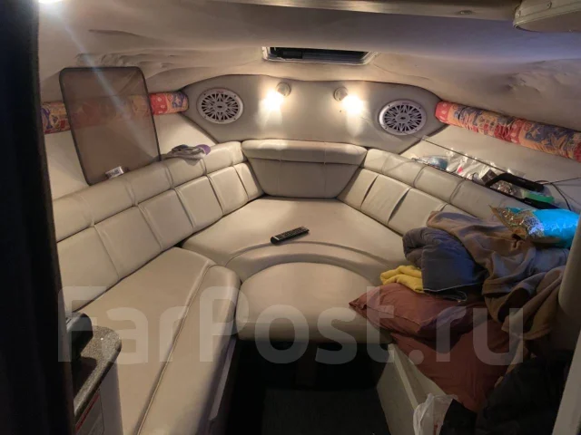Crownline. 2001 ���, ����� 6,5��., ��������� ������������, ������ ����