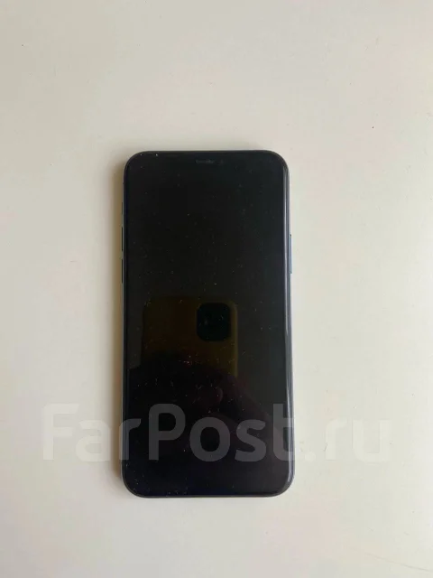 Apple iPhone 11 Pro. �/�, �������, 3G, 4G LTE, Dual-SIM, ����������, NFC ����