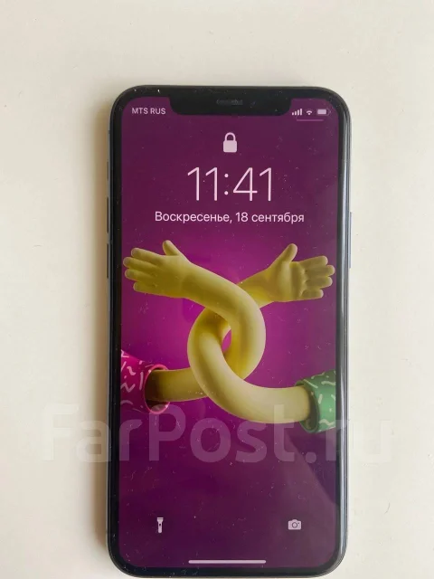 Apple iPhone 11 Pro. �/�, �������, 3G, 4G LTE, Dual-SIM, ����������, NFC ����