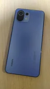 Xiaomi 11 Lite. �/�, 128 ��, �����, 4G LTE, Dual-SIM, NFC ����