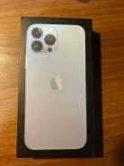 Apple iPhone 13 Pro Max. �/�, �����, 3G, 4G LTE, 5G, Dual-SIM, ����������, NFC ����