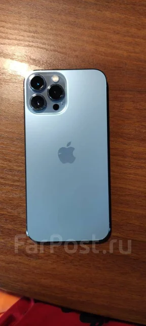 Apple iPhone 13 Pro Max. �/�, �����, 3G, 4G LTE, 5G, Dual-SIM, ����������, NFC ����