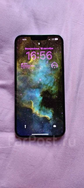 Apple iPhone 13 Pro Max. �/�, �����, 3G, 4G LTE, 5G, Dual-SIM, ����������, NFC ����