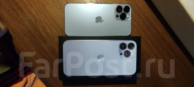 Apple iPhone 13 Pro Max. �/�, �����, 3G, 4G LTE, 5G, Dual-SIM, ����������, NFC ����