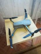 DJI Mavic Air 2.   