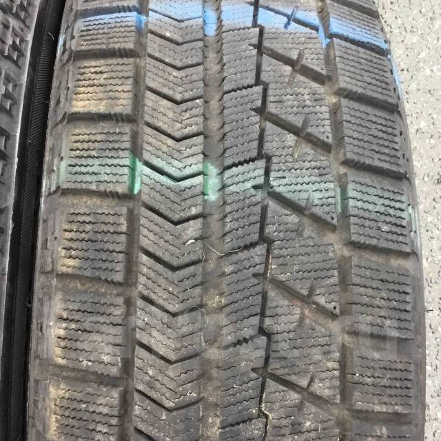 Bridgestone Blizzak VRX, 195-65R15, 15", 1 шт, 195 мм, 65 %, радиальный ...