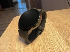 Samsung Galaxy Watch4. GPS, NFC, IP68 ����