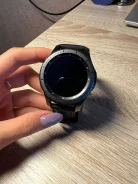 Samsung Galaxy Watch. NFC, IP68 ����