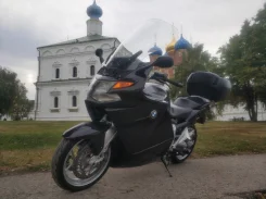 BMW K 1200 GT. 1 199����. ��., ��������, ���, � �������� ����